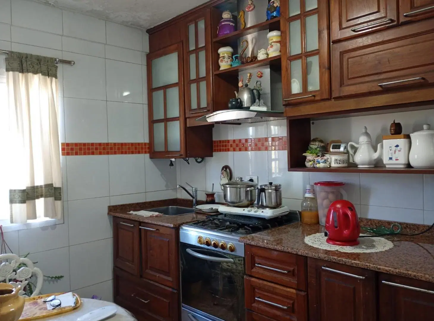 Departamento en Villa Celina 4