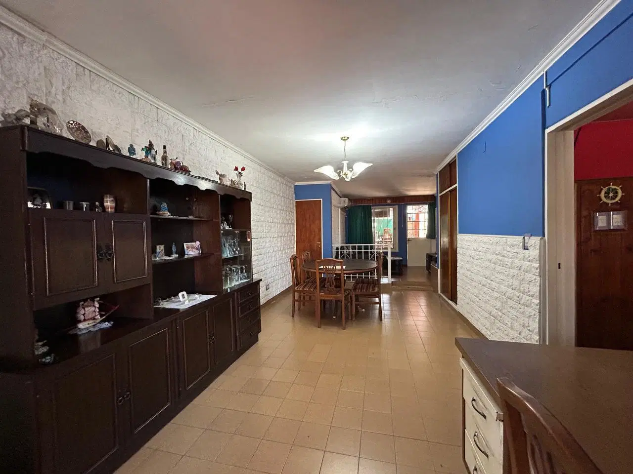 Villa Adelina Venta amplia Casa 4 amb. jardin quincho 4