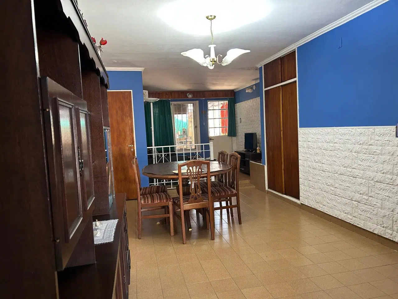 Villa Adelina Venta amplia Casa 4 amb. jardin quincho 3