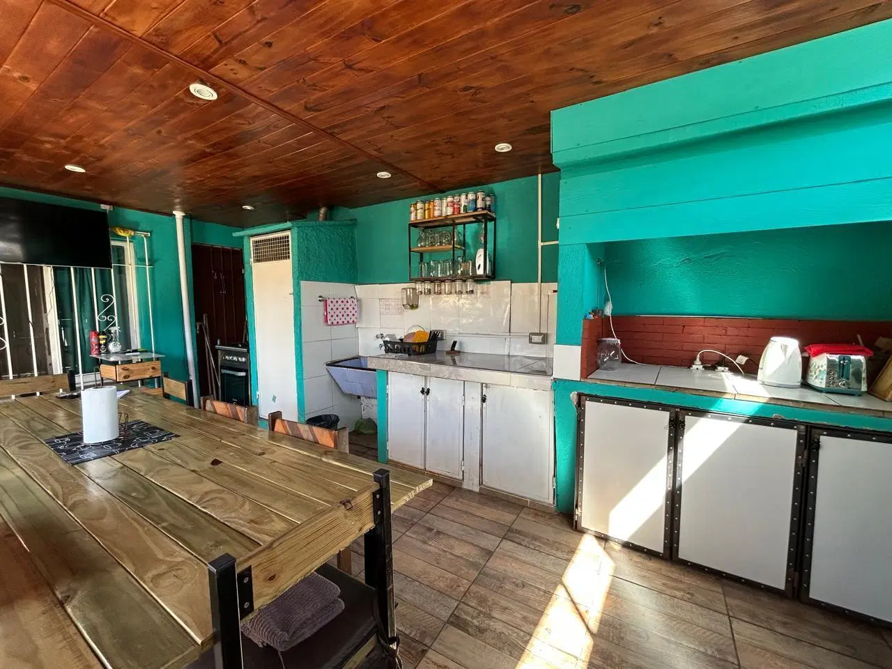 Villa Adelina Venta amplia Casa 4 amb. jardin quincho 2
