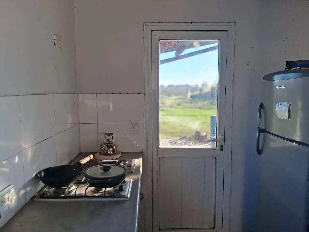 Chacra Náutica con Casa Ecológica y Autosustentable 2