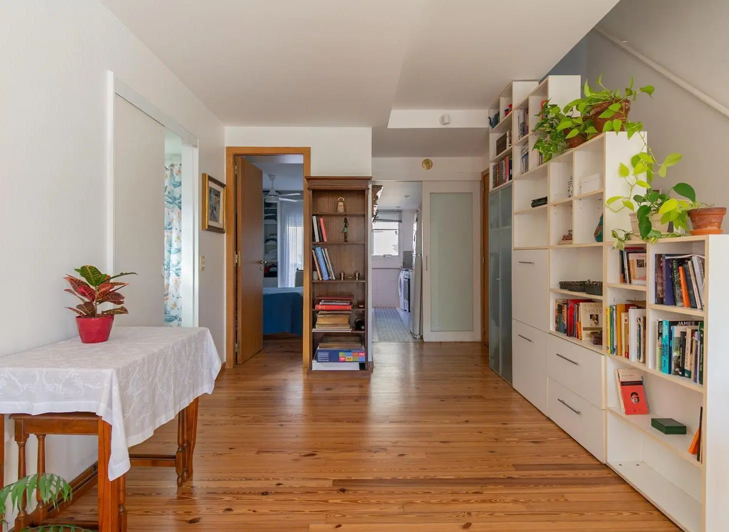 VENTA PH ESTILO DÚPLEX 4 AMBIENTES CON COCHERA EN SAN ISIDRO. 2