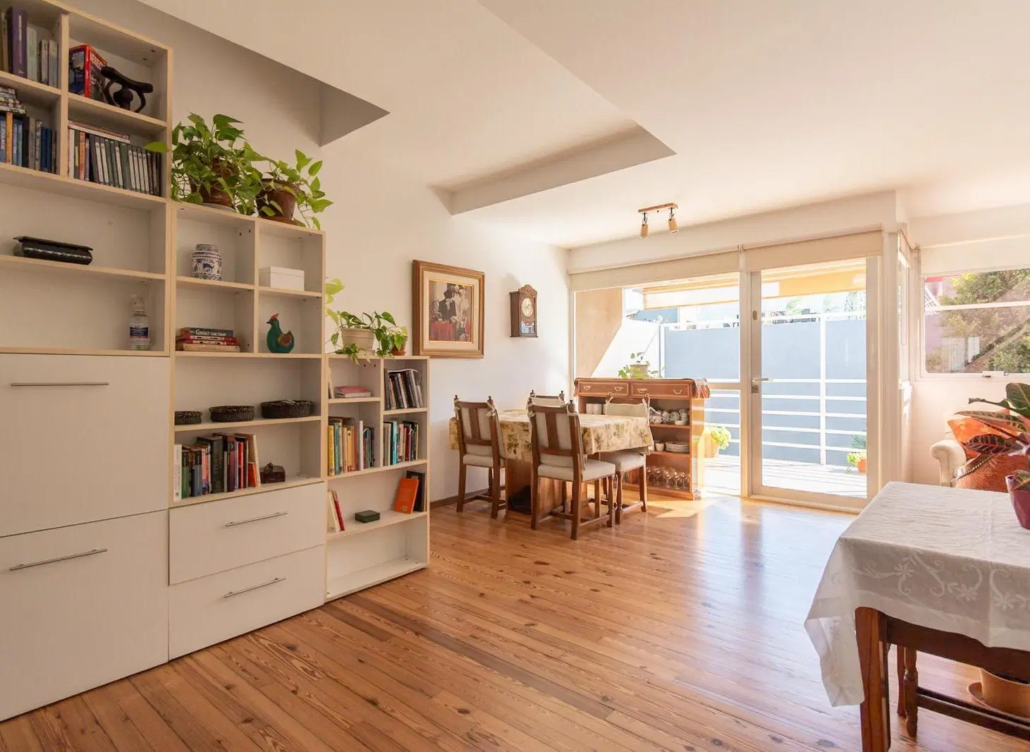 VENTA PH ESTILO DÚPLEX 4 AMBIENTES CON COCHERA EN SAN ISIDRO. 4