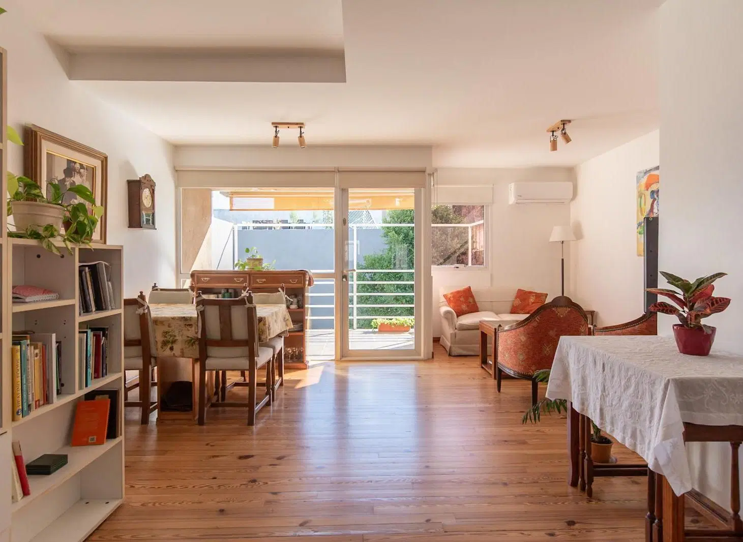 VENTA PH ESTILO DÚPLEX 4 AMBIENTES CON COCHERA EN SAN ISIDRO. 5