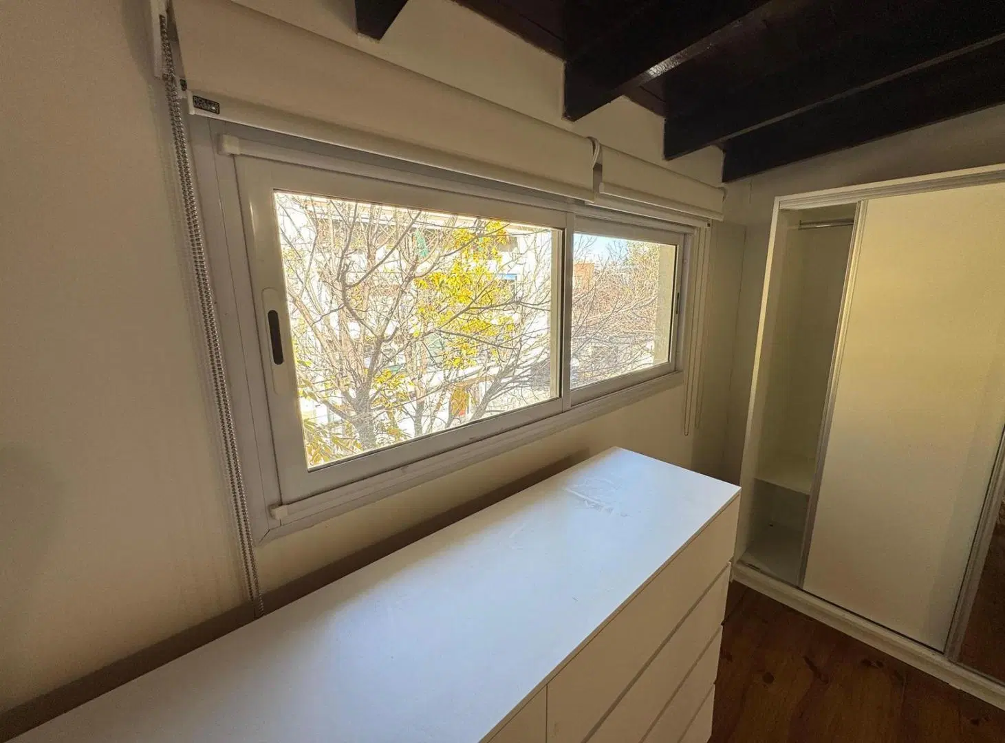 Venta PH 2 Ambientes y medio en Parque Chas en dúplex | Todo luz. 5