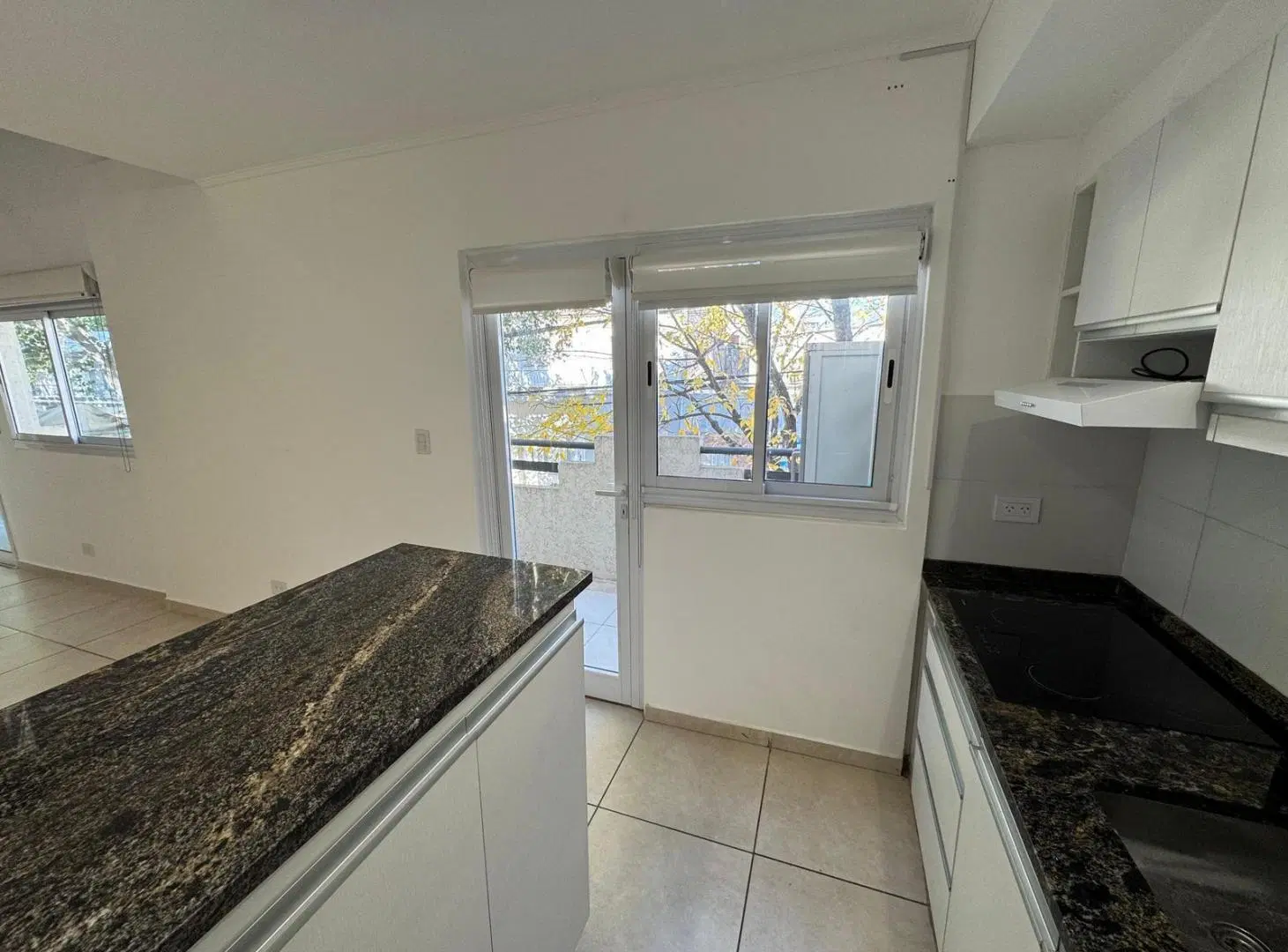 Venta PH 2 Ambientes y medio en Parque Chas en dúplex | Todo luz. 8