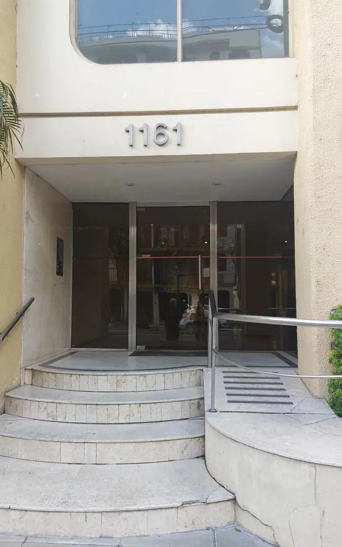 Departamento en Olivos 2