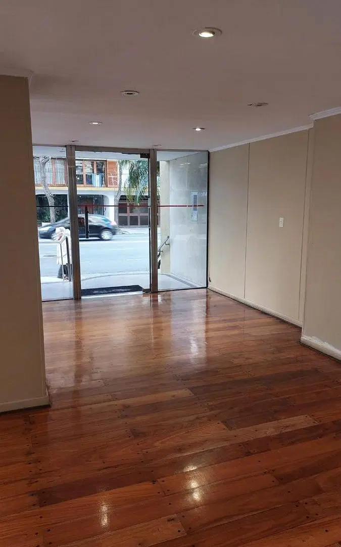 Departamento en Olivos 3
