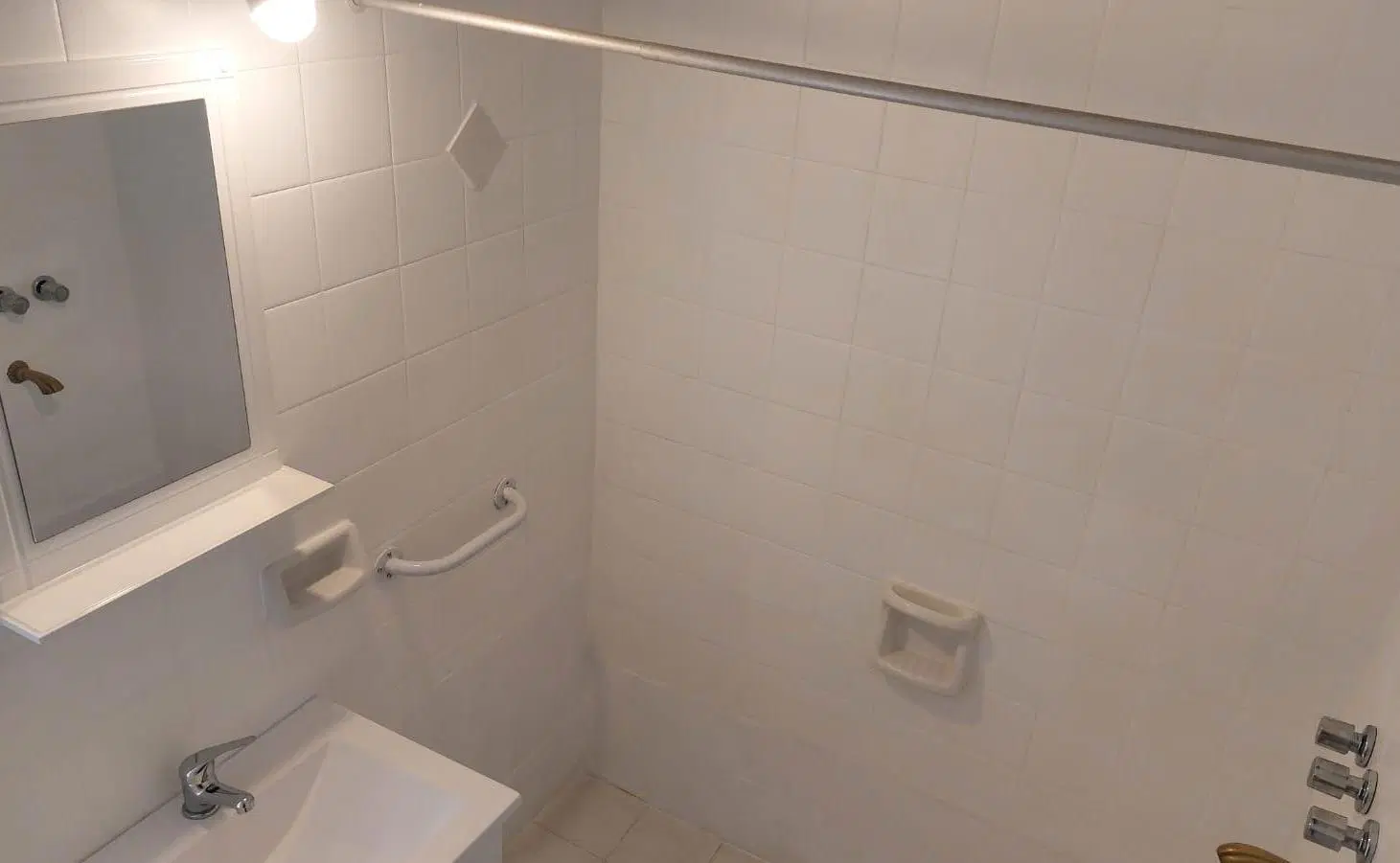 Departamento en Olivos 5
