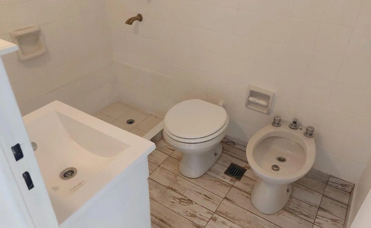 Departamento en Olivos 4
