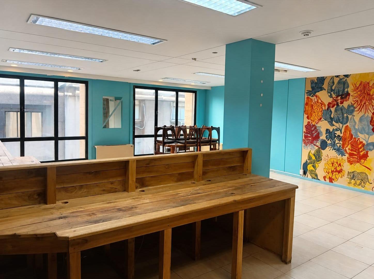 Foto de Oficina - Capital Federal, imagen 2