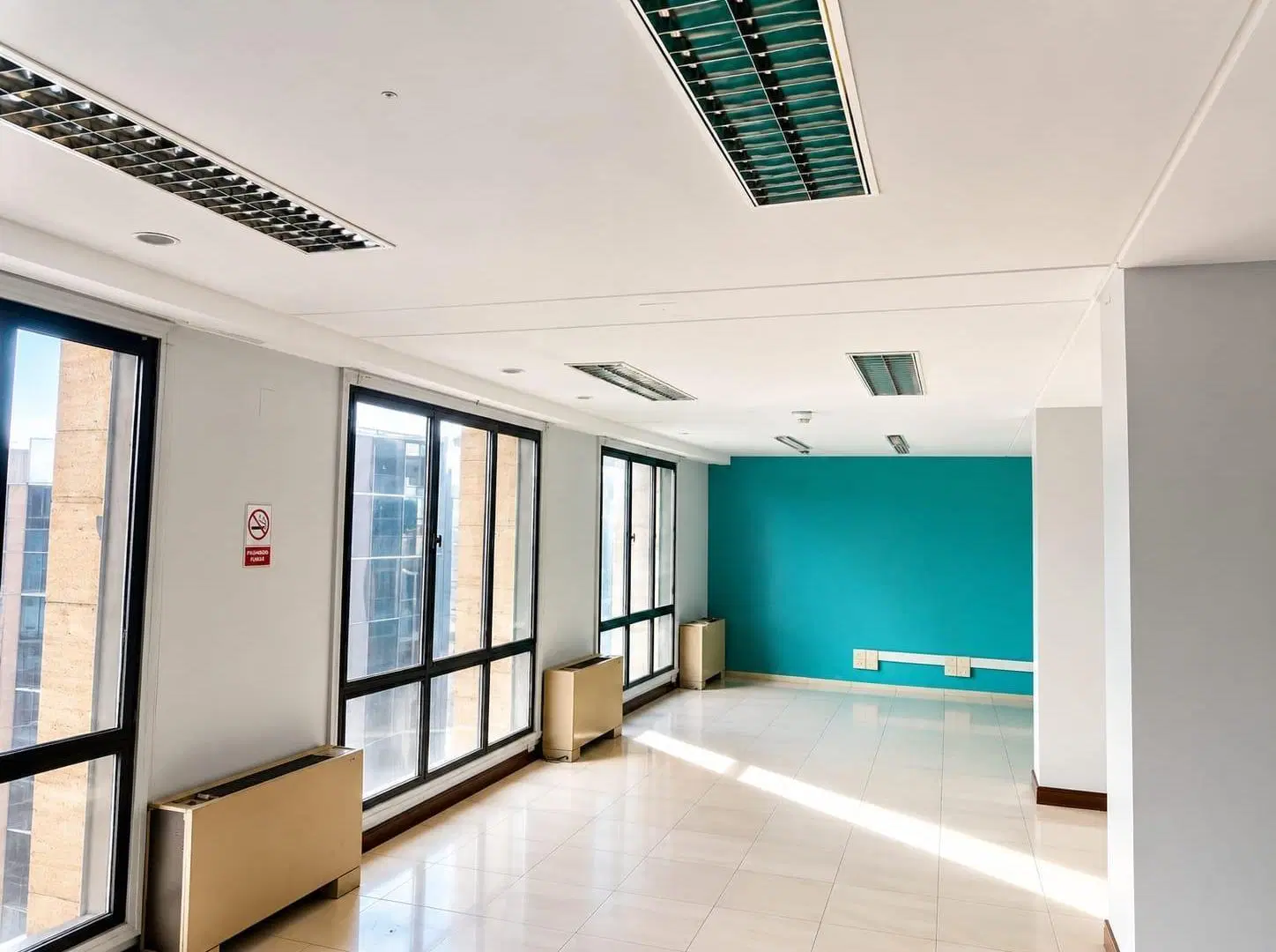 Oficina - Capital Federal 8