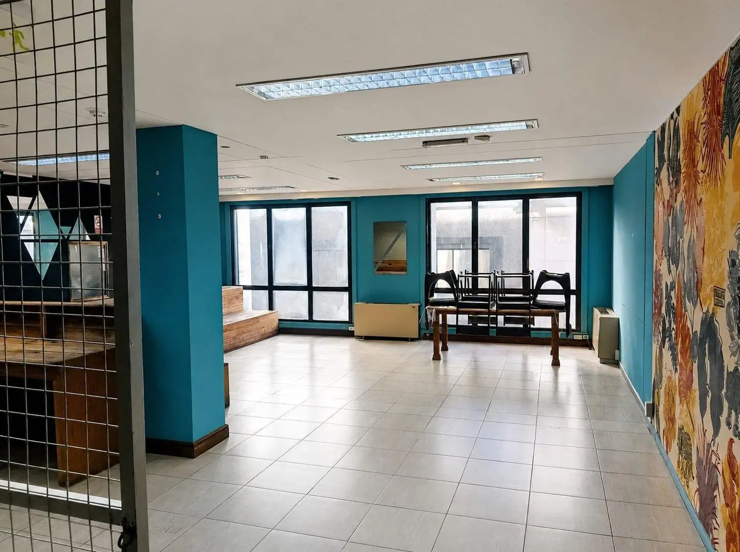 Oficina - Capital Federal 3
