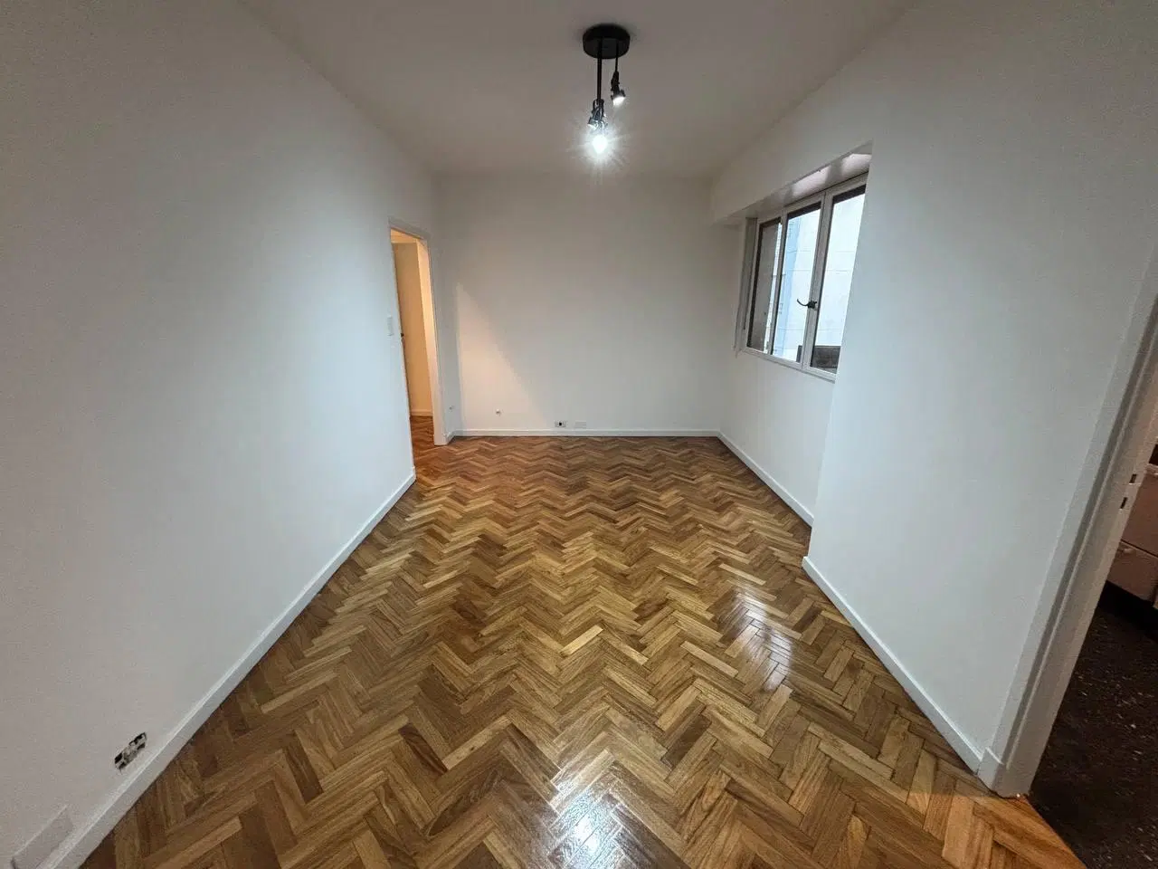 Alquiler Departamento 2 ambientes Palermo 3