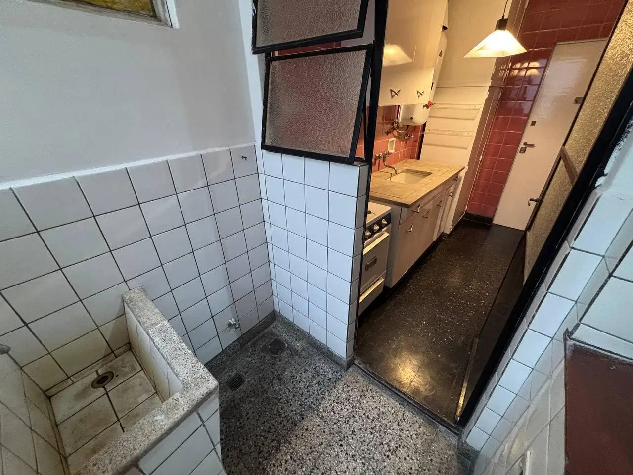 Alquiler Departamento 2 ambientes Palermo 8