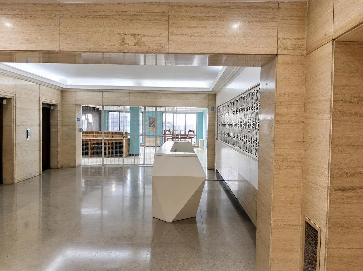Oficina en Microcentro 2