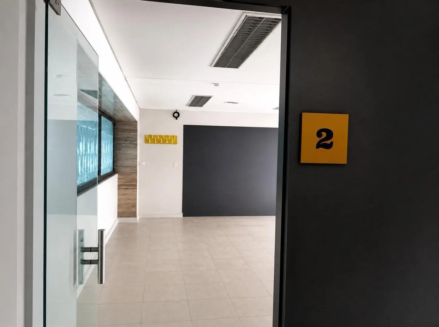 Oficina en Microcentro 2