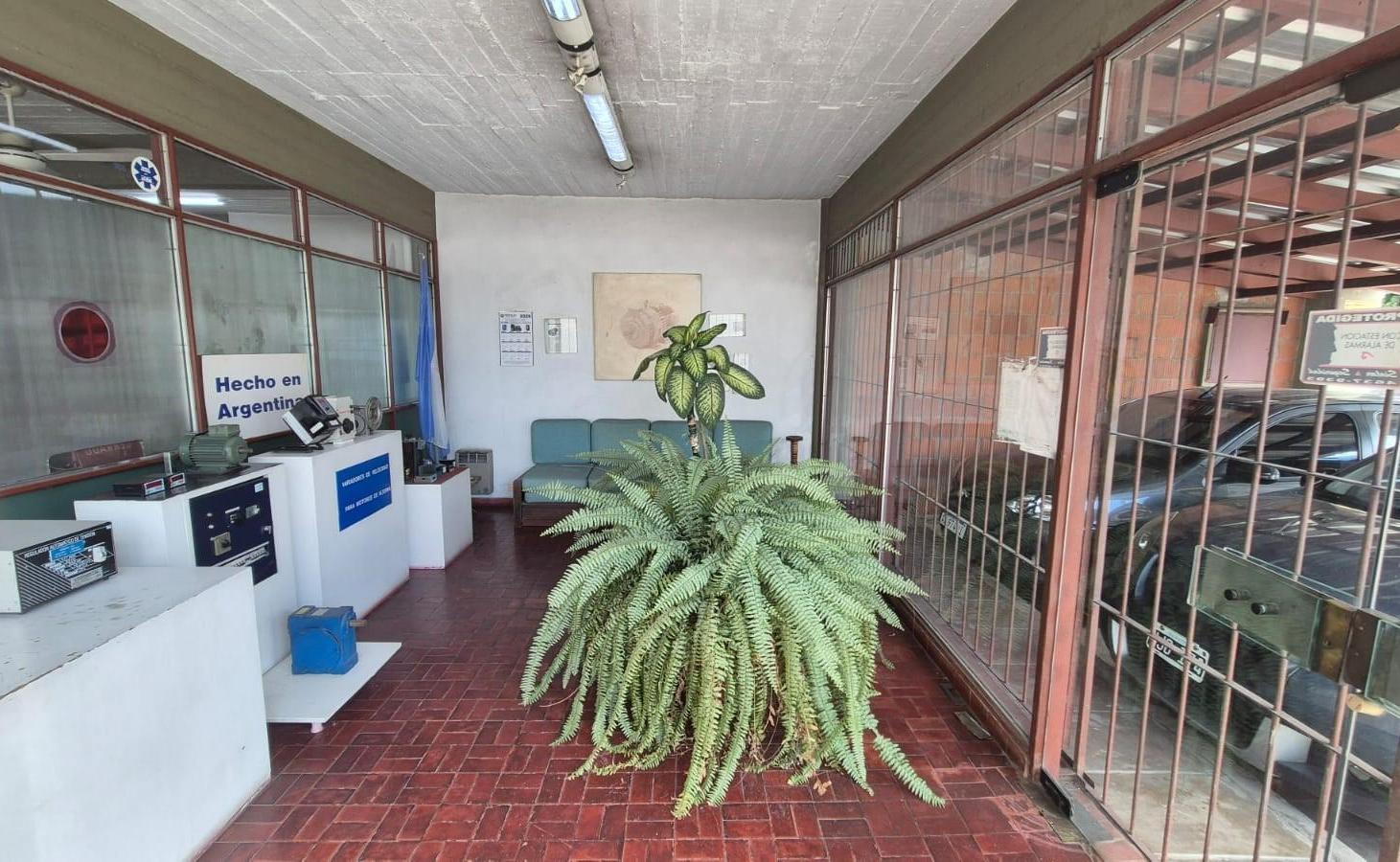 Foto de Galpón en Martinez, imagen 1