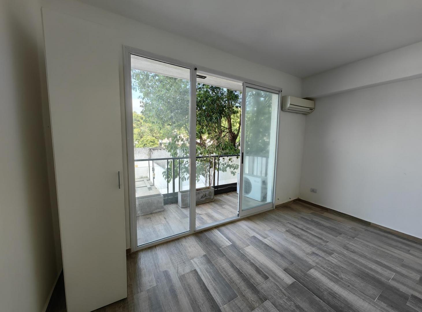 Foto de Alquiler dpto Monoambiente Luminoso c/amenities Tigre Centro, imagen 5
