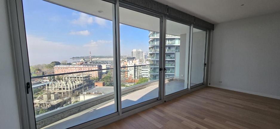 Foto de Infinity Towers 3 amb cochera vista al rio, imagen 2