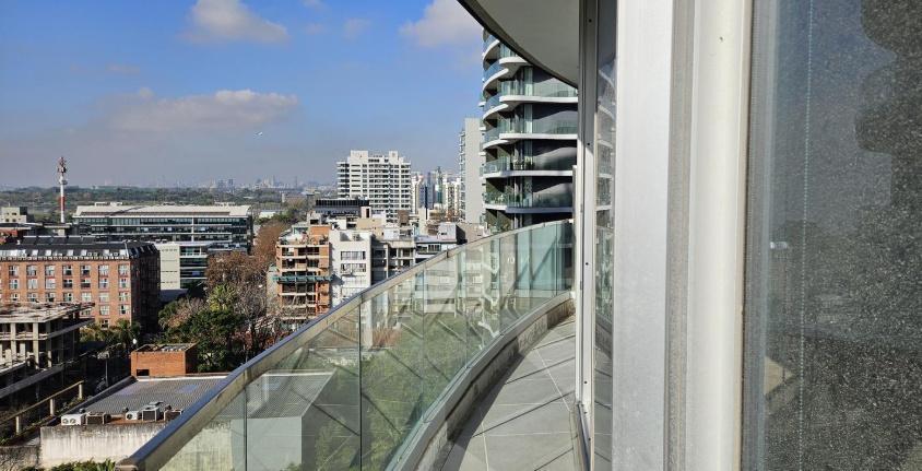 Foto de Infinity Towers 2 amb premium vista al rio con cochera y amenities, imagen 1