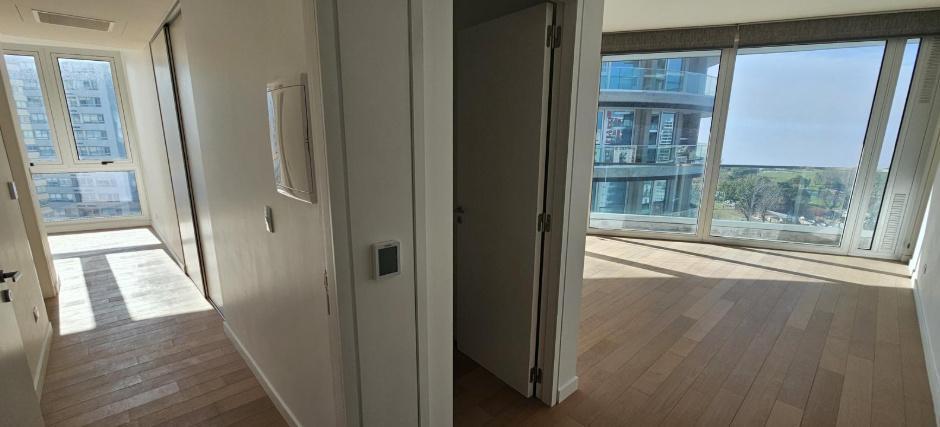 Foto de Infinity Towers 2 amb premium vista al rio con cochera y amenities, imagen 3