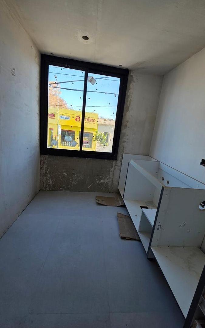 Foto de Terrazas del Alto-San Isidro-2 Amb balzon terraza cochera baulera vista, imagen 4