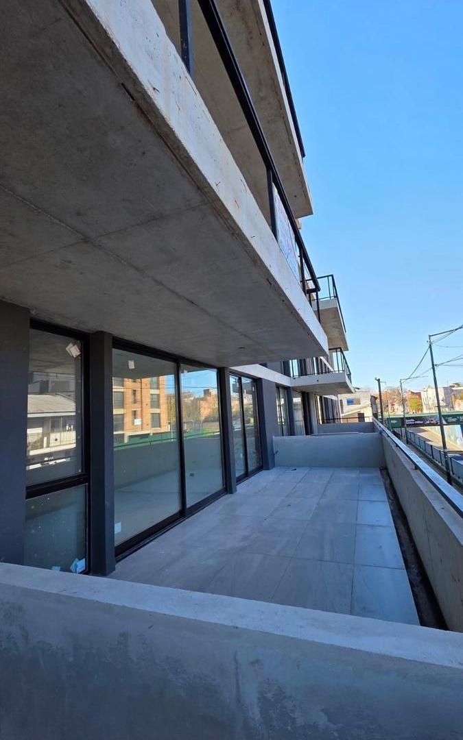 Foto de Terrazas del Alto-San Isidro-2 Amb gran balcón terraza cochera baulera, imagen 2