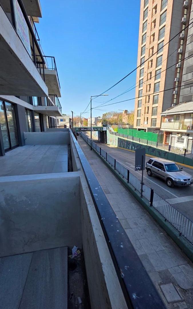 Foto de Terrazas del Alto-San Isidro-2 Amb gran balcón terraza cochera baulera, imagen 4