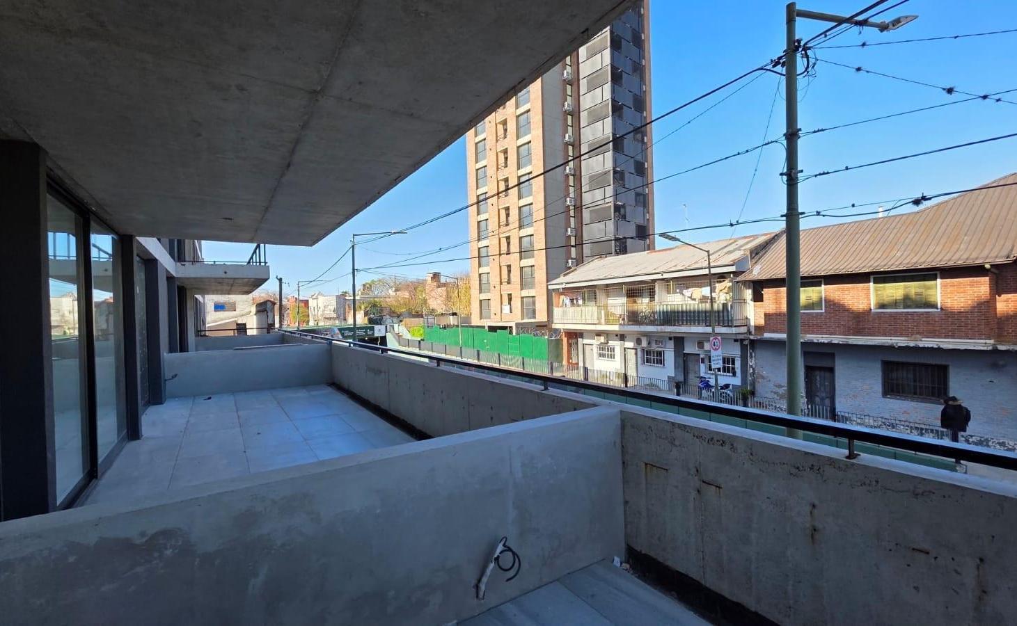 Foto de Terrazas del Alto-San Isidro-2 Amb gran balcón terraza cochera baulera, imagen 3