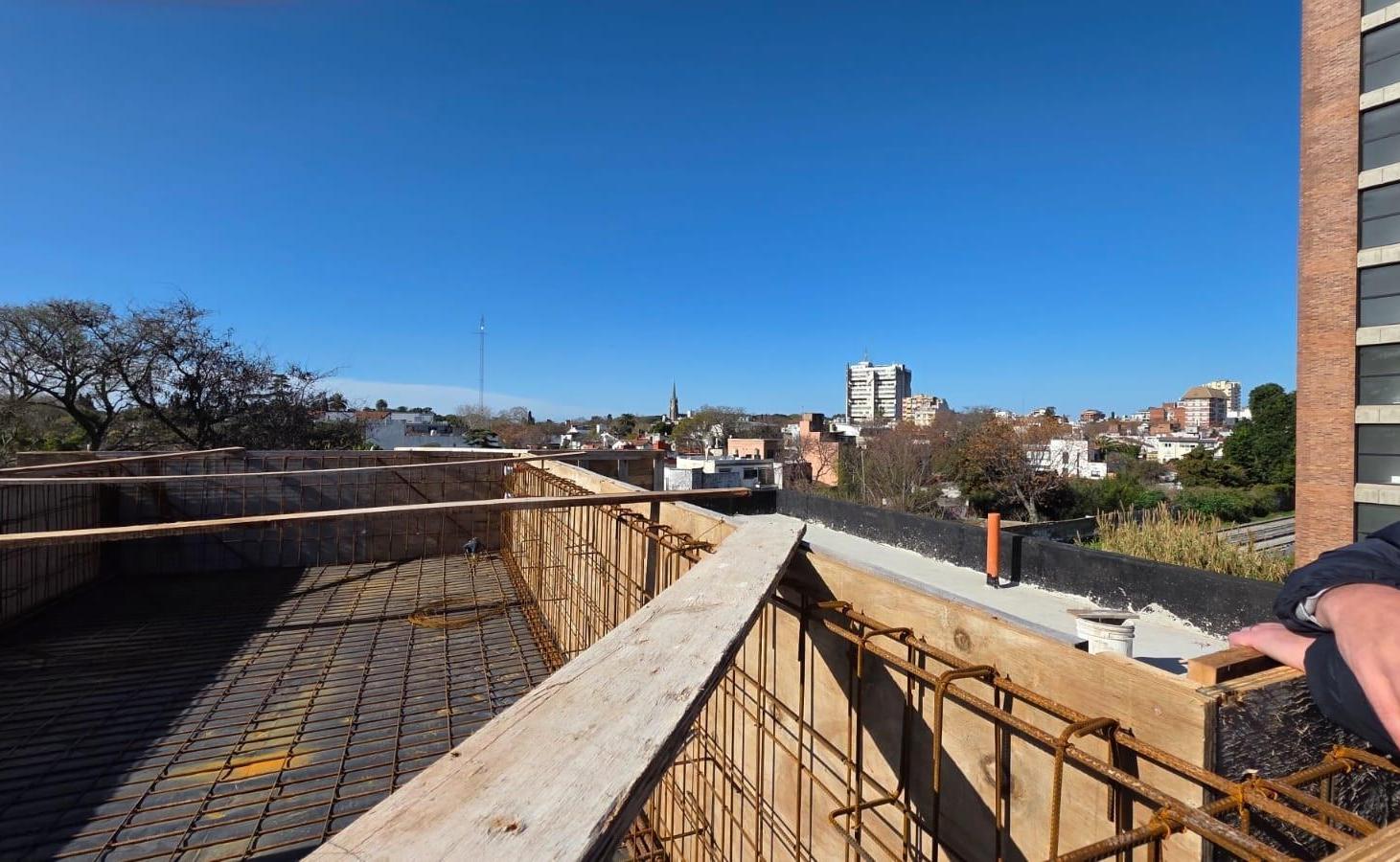 Foto de Terrazas del Alto-San Isidro-3 Amb amplio, luminoso c/balcón terraza, imagen 4