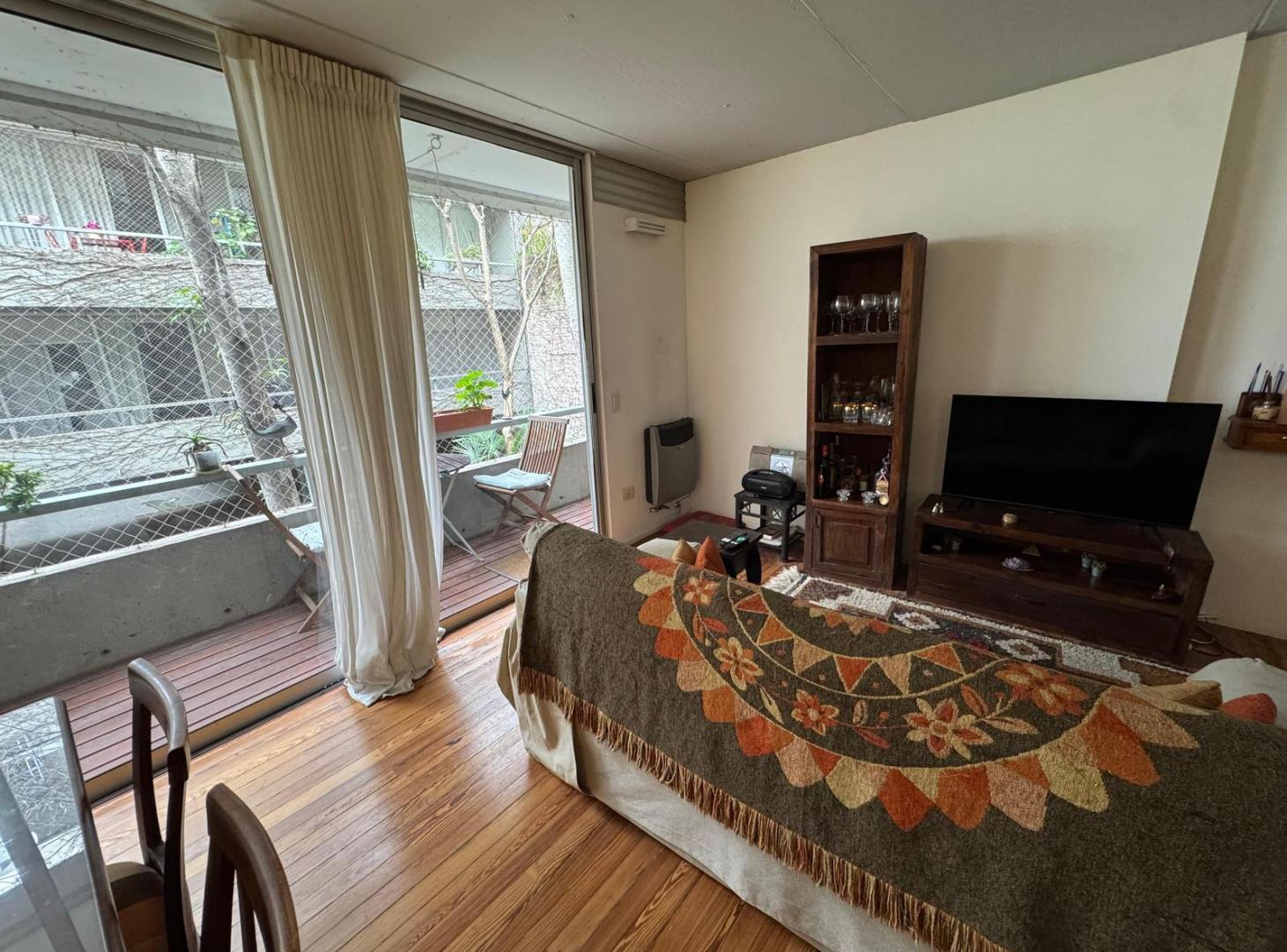 Foto de Venta Departamento de 3 Ambientes con Cochera | Excelente Calidad y, imagen 5