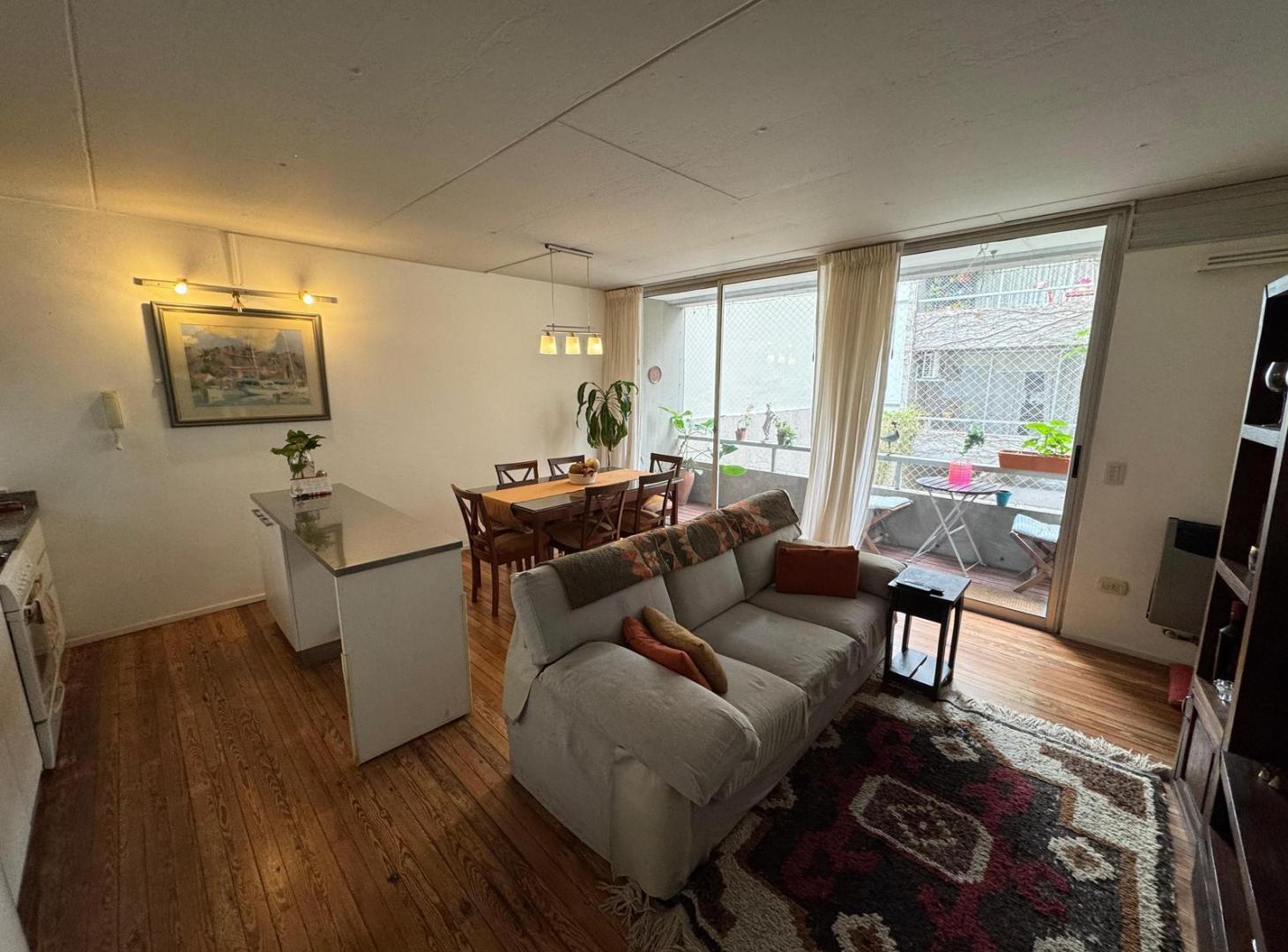 Foto de Venta Departamento de 3 Ambientes con Cochera | Excelente Calidad y, imagen 1