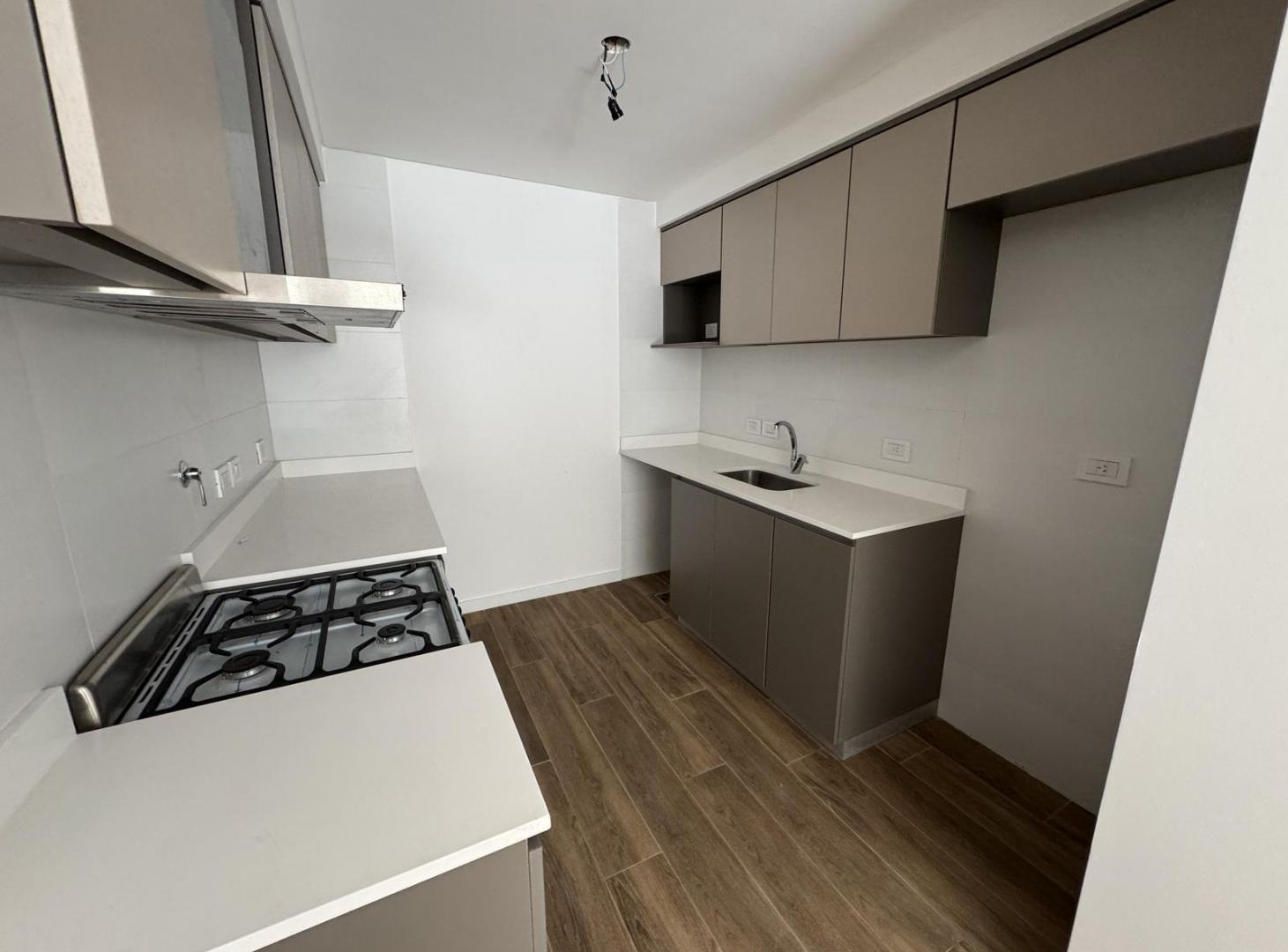 Foto de ALTOS DE NÚÑEZ | 2 AMBIENTES A ESTRENAR CON GRAN PATIO PRIVADO Y, imagen 5
