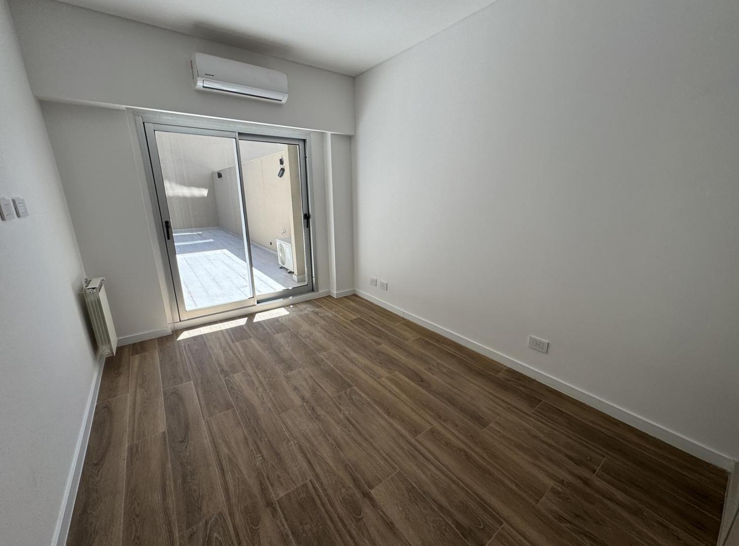 Foto de ALTOS DE NÚÑEZ | 2 AMBIENTES A ESTRENAR CON GRAN PATIO PRIVADO Y, imagen 3