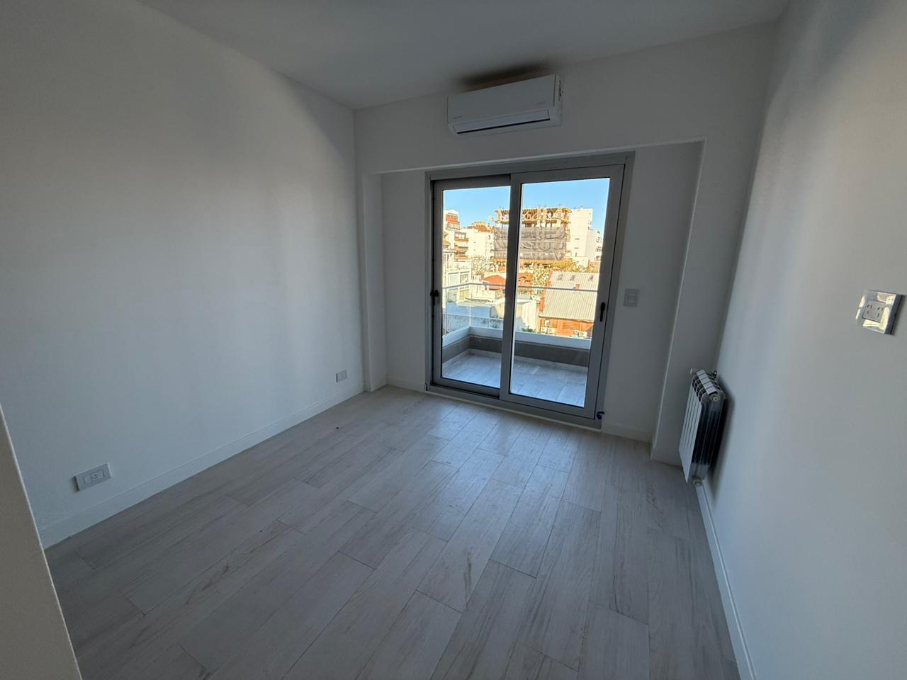 Foto de TERRAZAS DE NÚÑEZ - 2 AMB A ESTRENAR CON GRAN BALCÓN Y AMENITIES - APTO, imagen 3