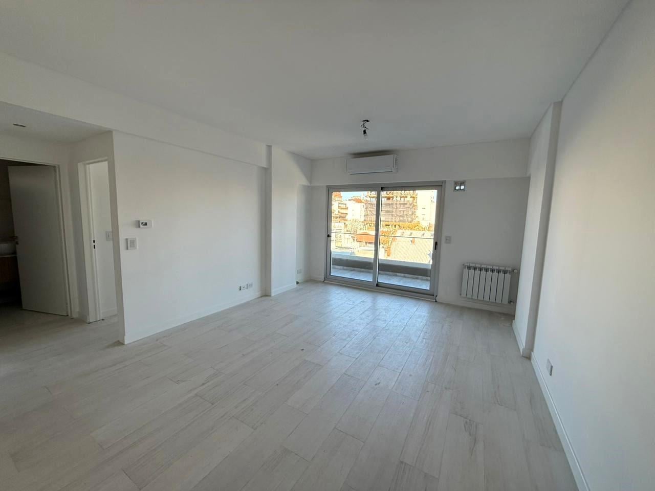 Foto de TERRAZAS DE NÚÑEZ - 2 AMB A ESTRENAR CON GRAN BALCÓN Y AMENITIES - APTO, imagen 4