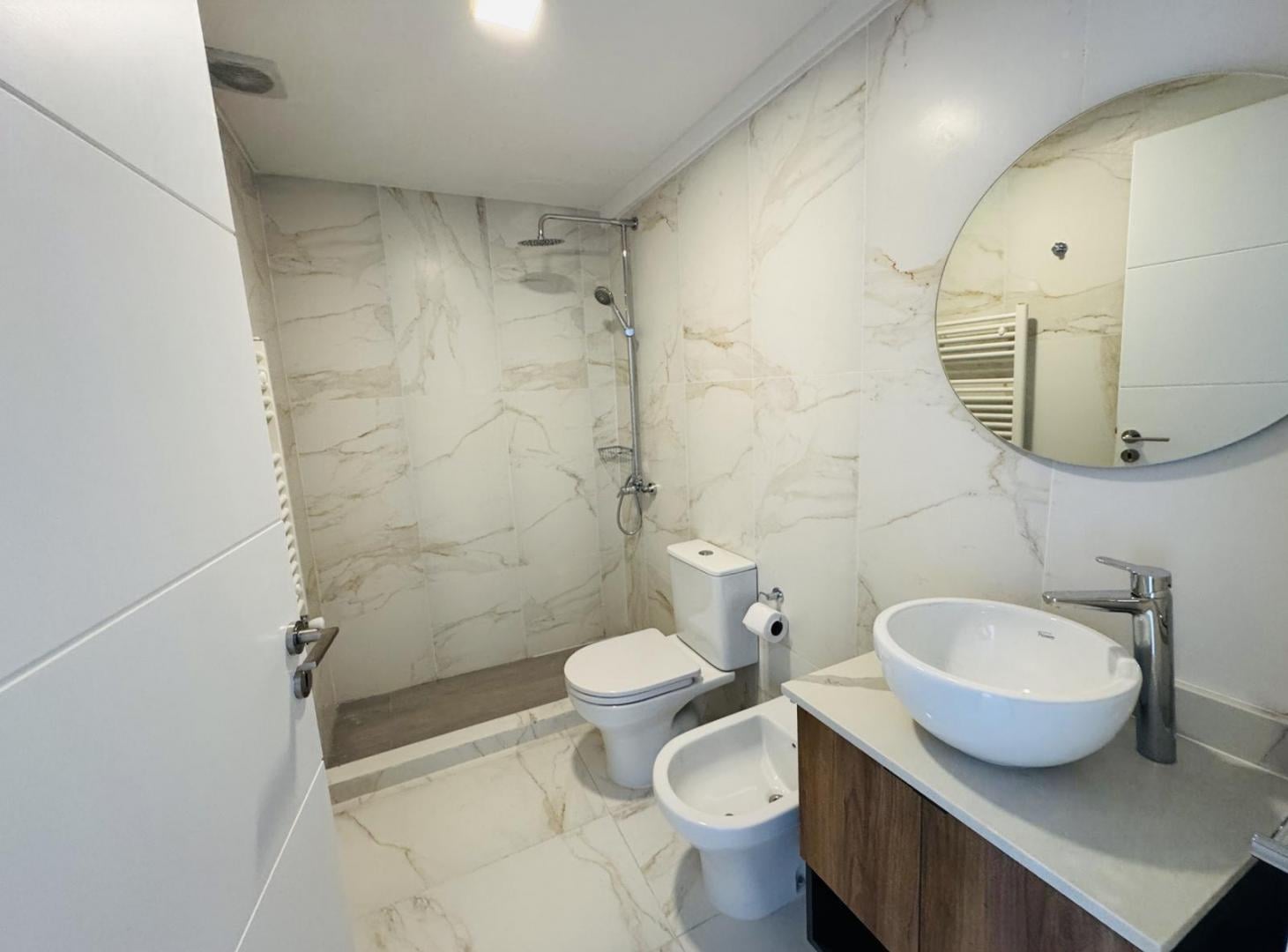 Foto de TERRAZAS DE NÚÑEZ - 2 AMB A ESTRENAR CON GRAN BALCÓN Y AMENITIES - APTO, imagen 5