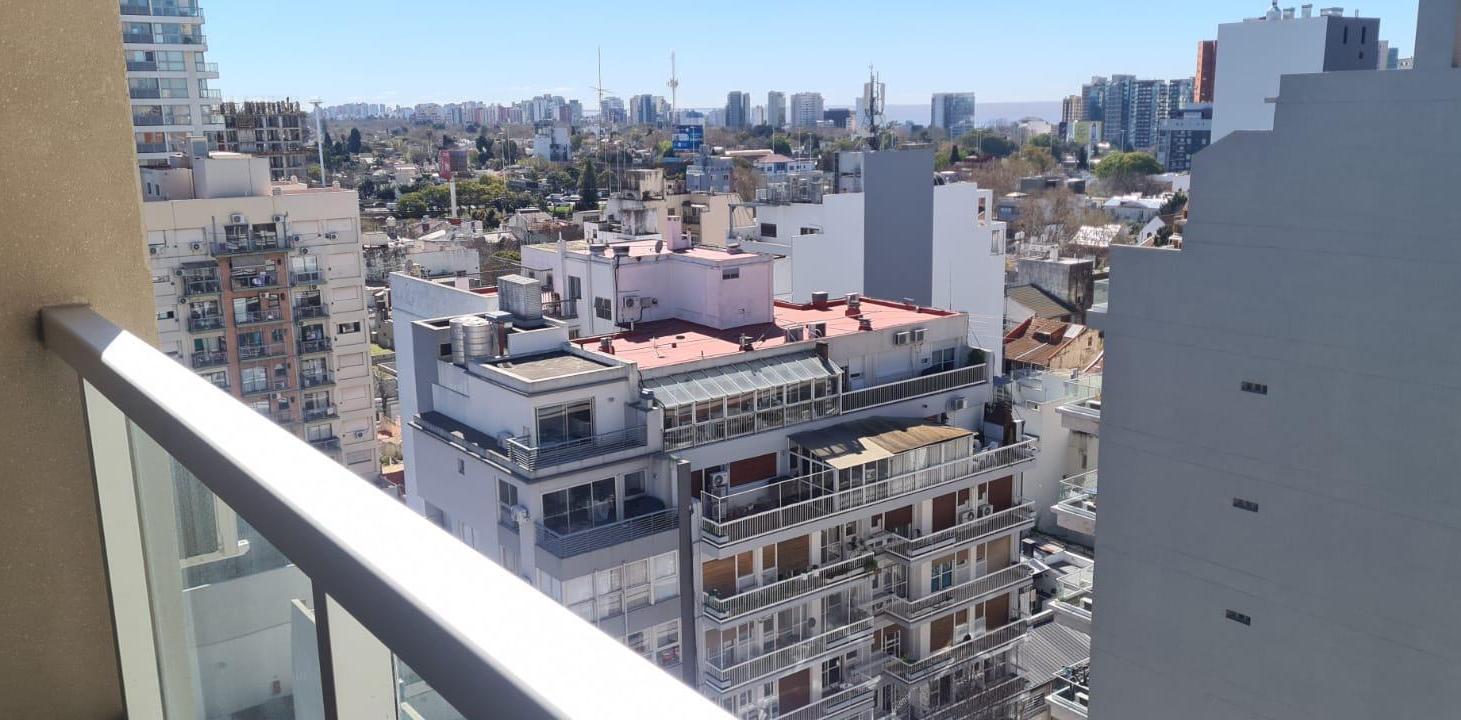 Foto de ALTOS DE NÚÑEZ | 3 AMBIENTES A ESTRENAR CON BALCÓN AMENITIES, imagen 2