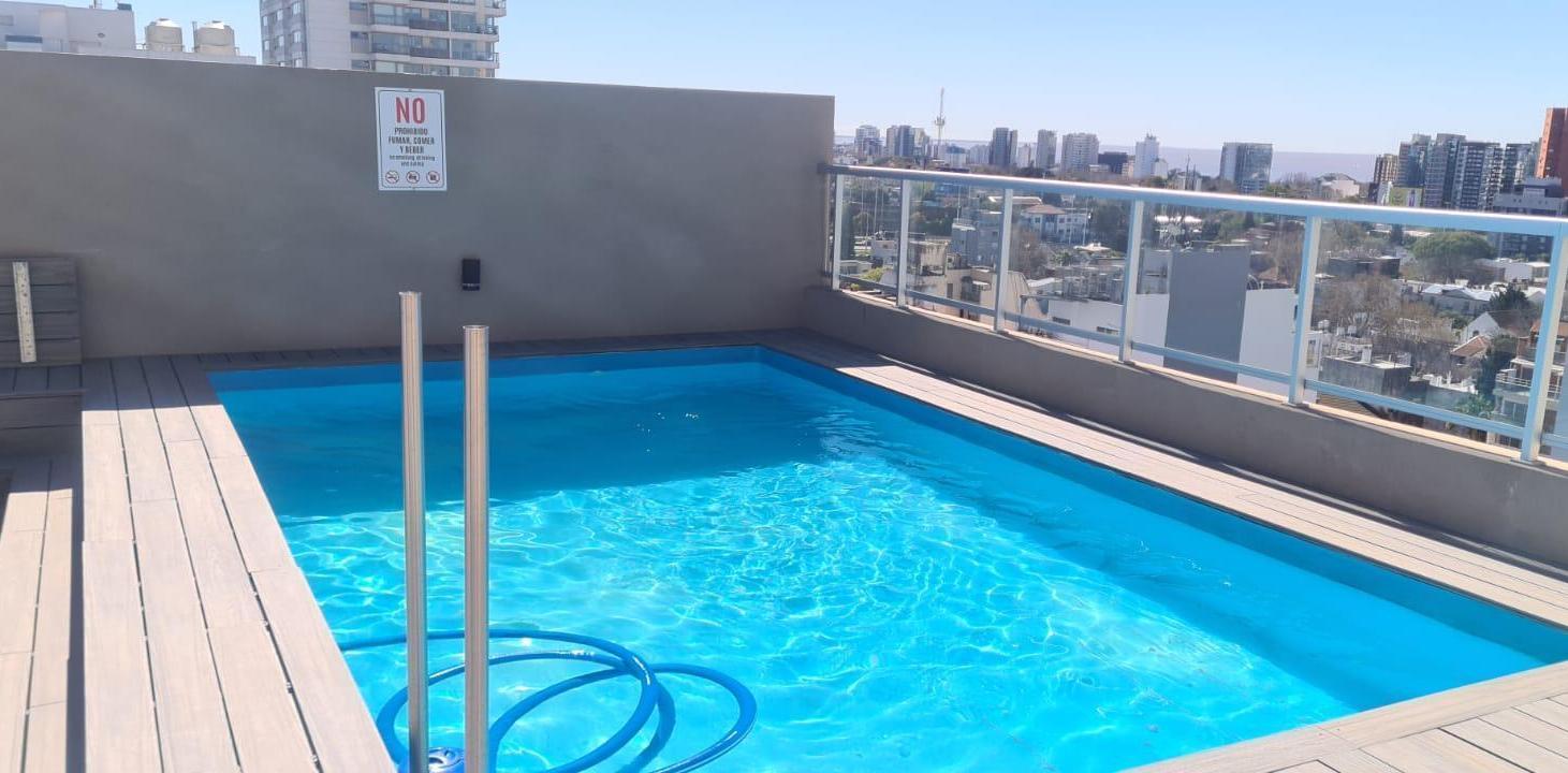 Foto de ALTOS DE NÚÑEZ | 3 AMBIENTES A ESTRENAR CON BALCÓN AMENITIES, imagen 4