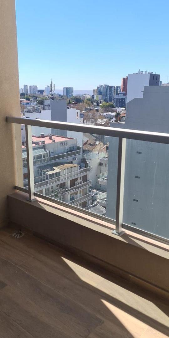 Foto de ALTOS DE NÚÑEZ | 3 AMBIENTES A ESTRENAR CON BALCÓN AMENITIES, imagen 3