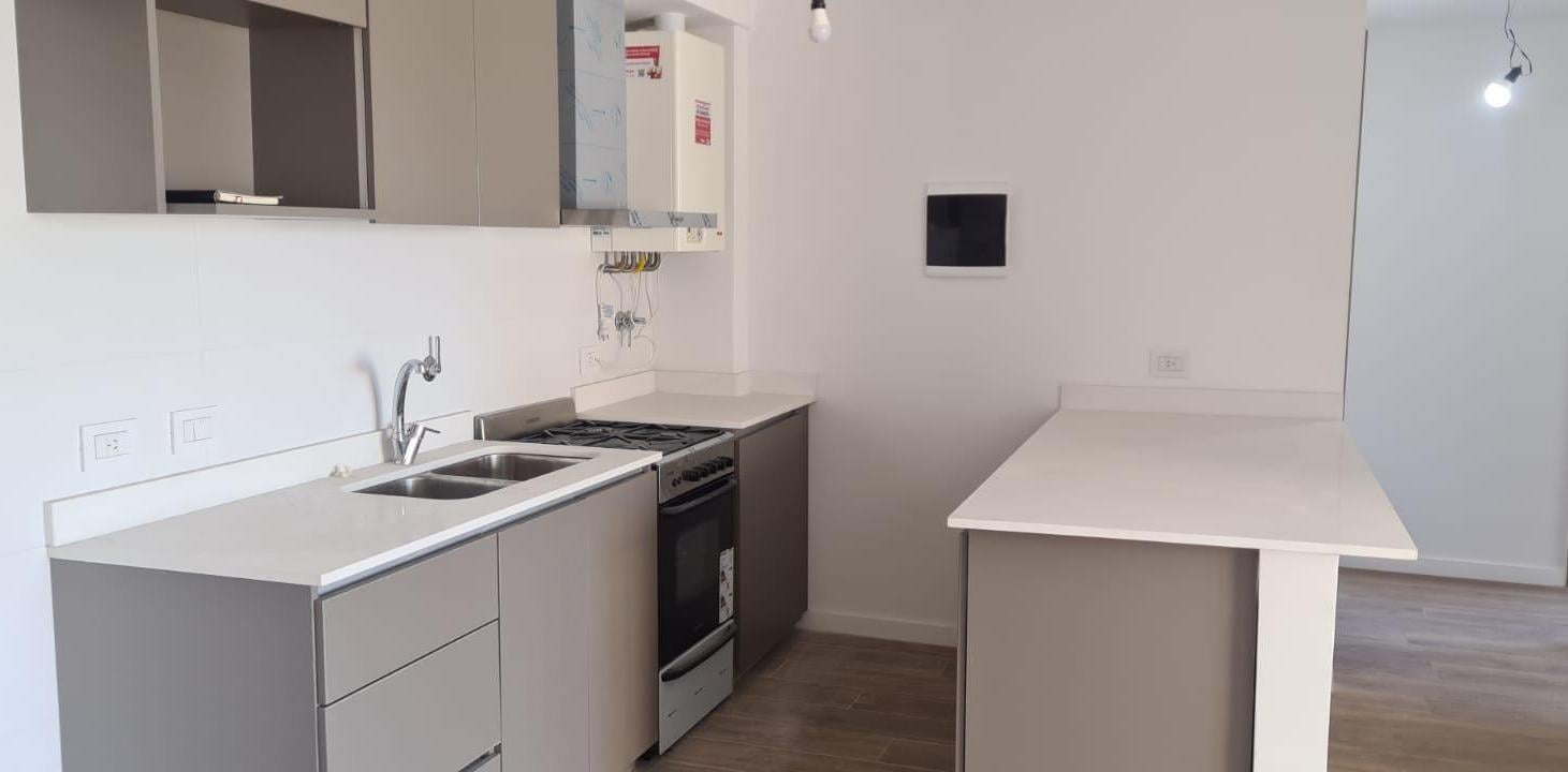 Foto de ALTOS DE NÚÑEZ | 3 AMBIENTES A ESTRENAR CON BALCÓN AMENITIES, imagen 1