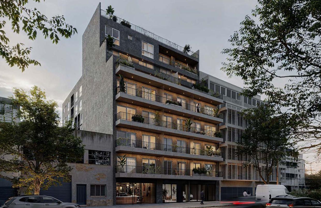 Foto de BRIGOS HUIDOBRO | SAAVEDRA - MONOAMBIENTE/ESTUDIO PROFESIONAL AMENITIES, imagen 4