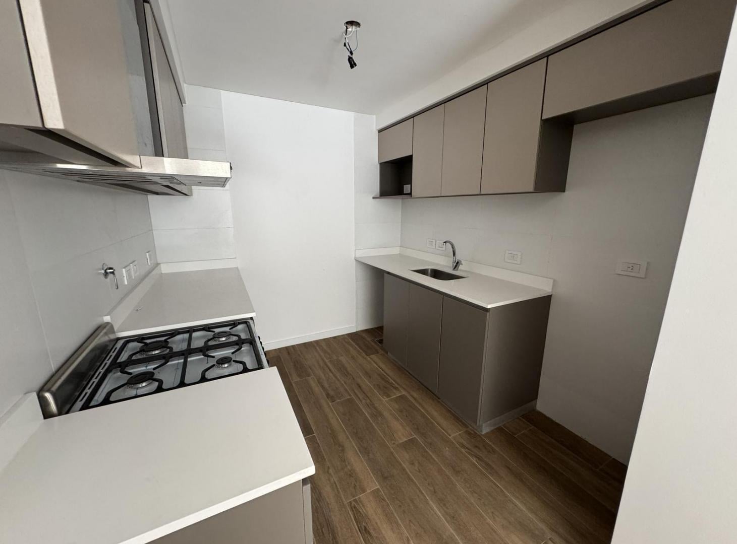 Foto de ALTOS DE NÚÑEZ | 2 AMBIENTES A ESTRENAR CON GRAN PATIO PRIVADO Y, imagen 4