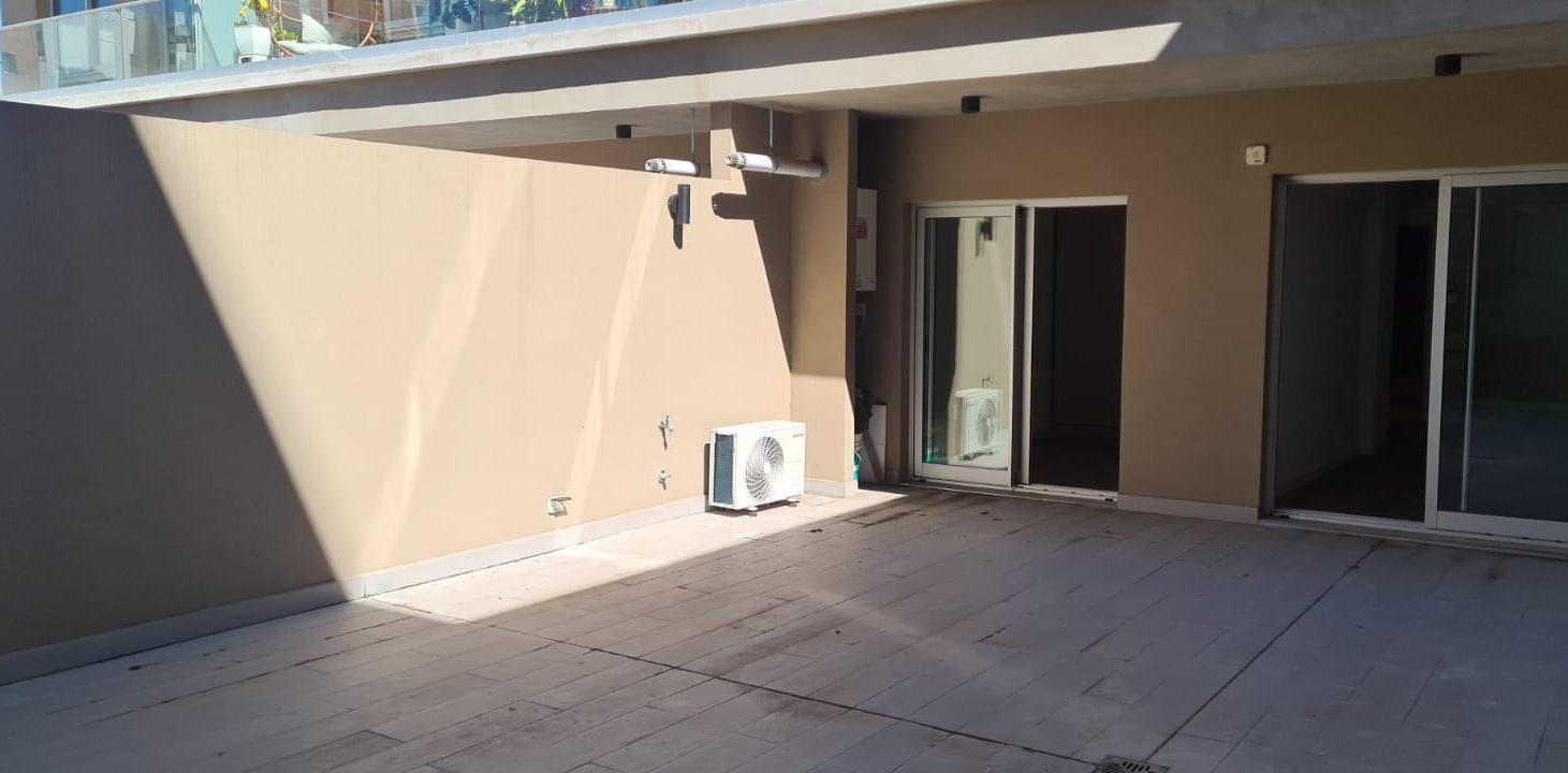 Foto de ALTOS DE NÚÑEZ | 2 AMBIENTES A ESTRENAR CON GRAN PATIO PRIVADO Y, imagen 2