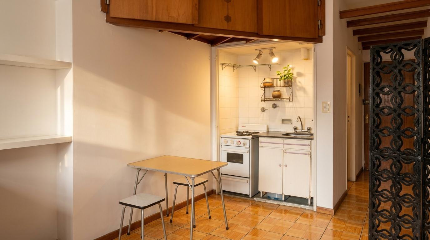 Foto de Departamento en Retiro, imagen 2