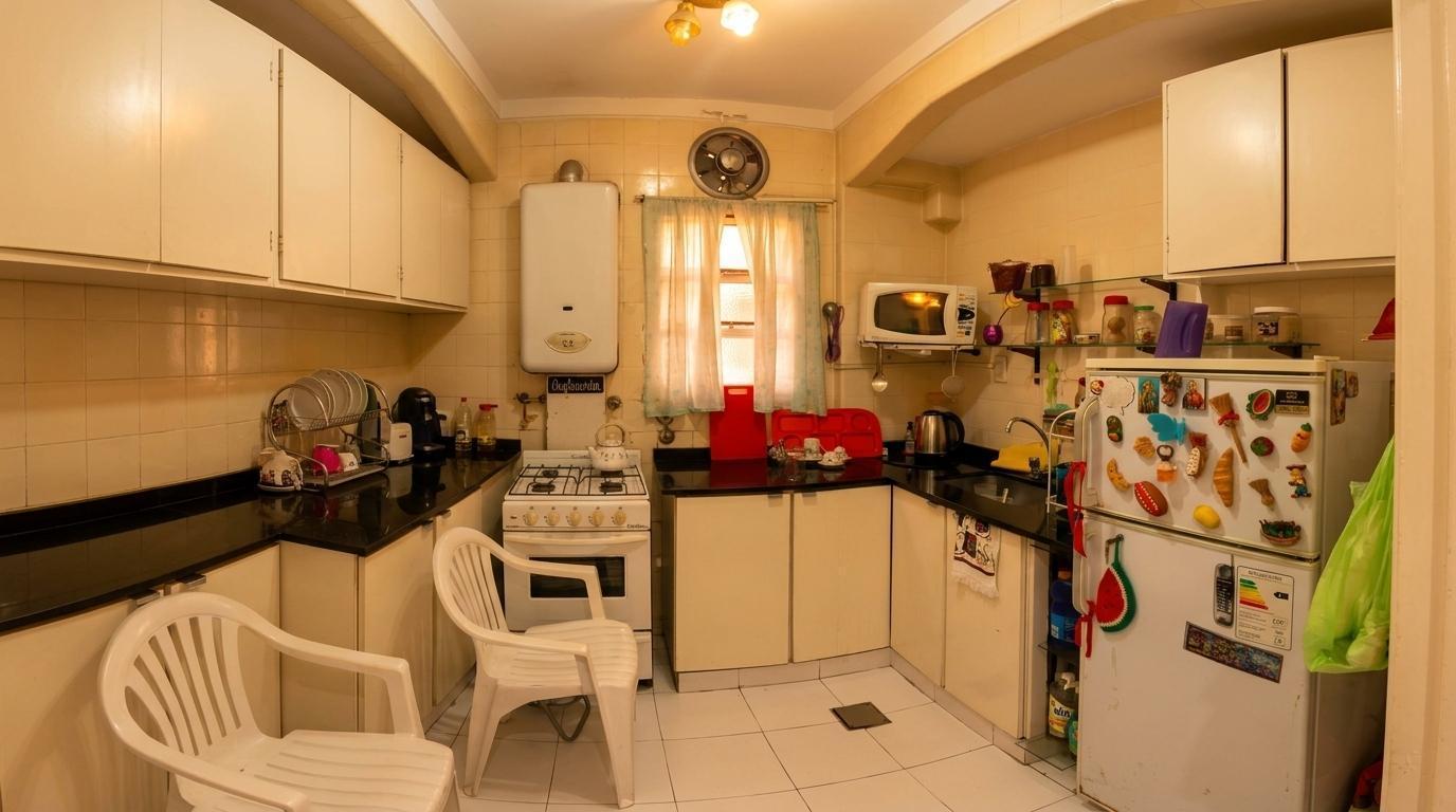 Foto de Departamento en Botanico, imagen 3