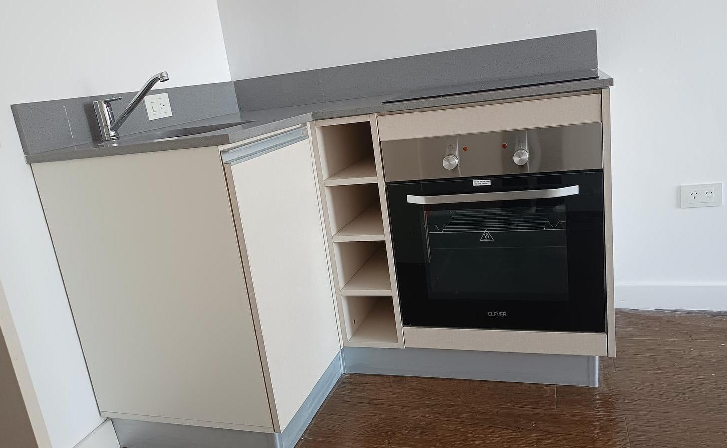 Foto de MONOAMBIENTE VILLA URQUIZA A DOS CUADRAS DE AV TRIUNVIRATO, imagen 3