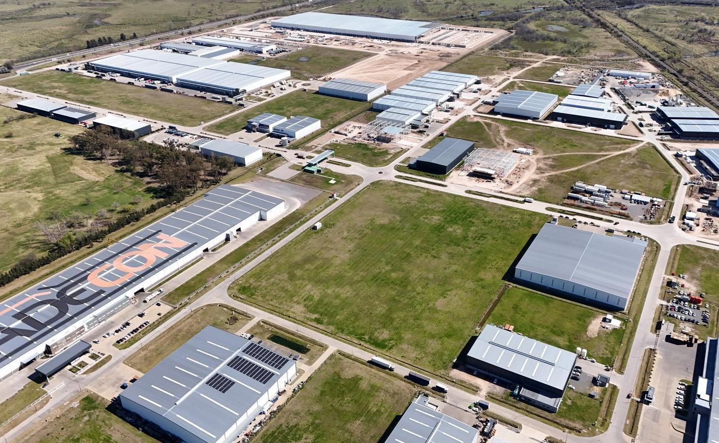Foto de Terreno en Loma Verde, imagen 1