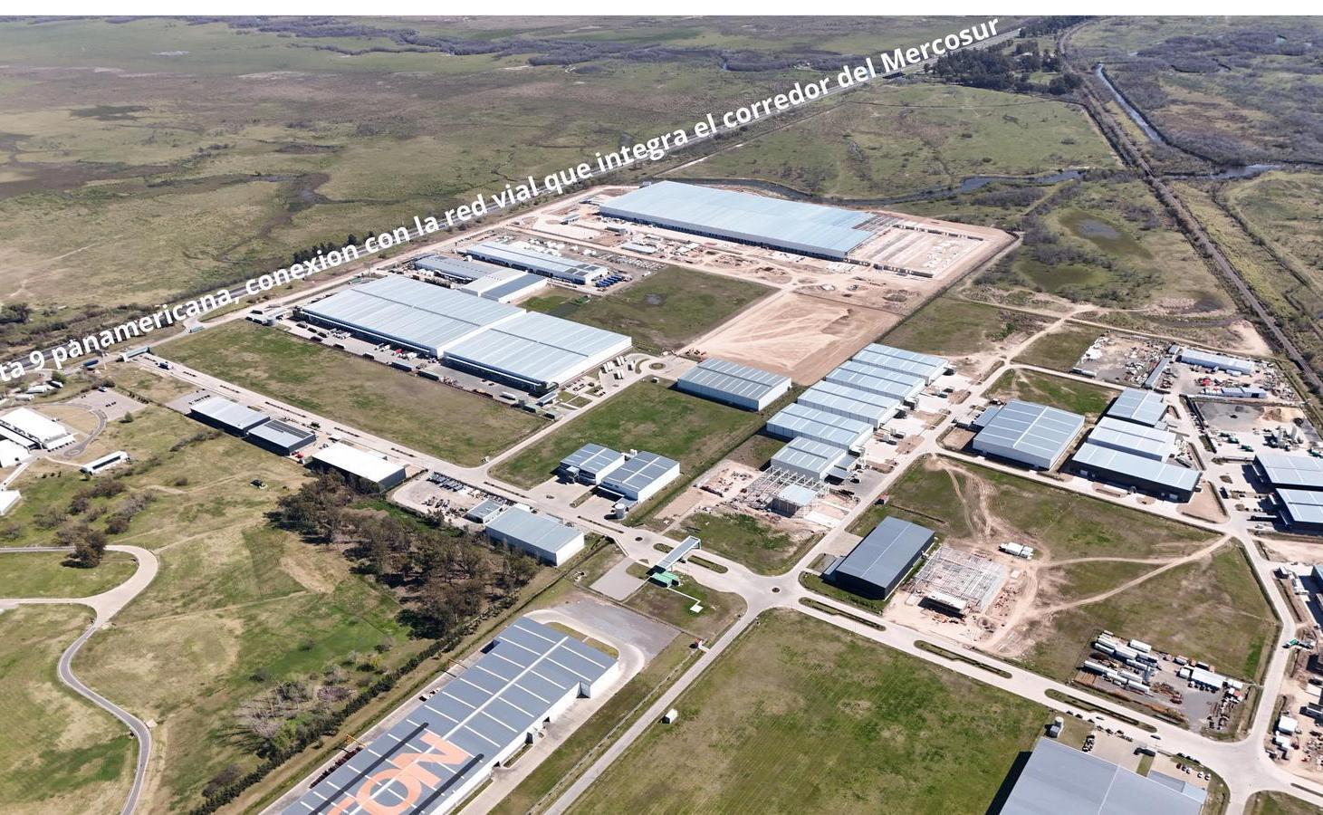 Foto de Terreno en Loma Verde, imagen 5